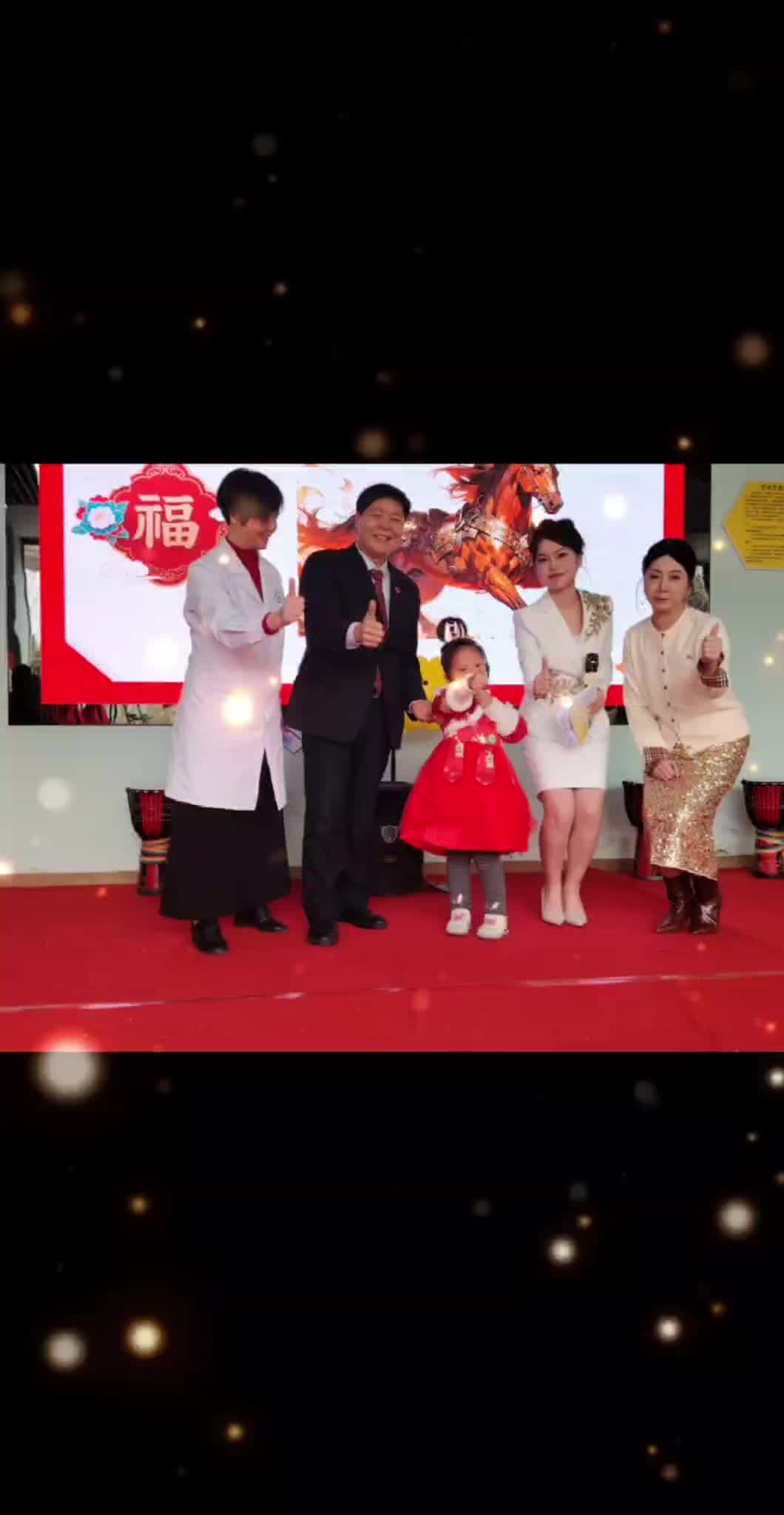 银龄总队一春之声