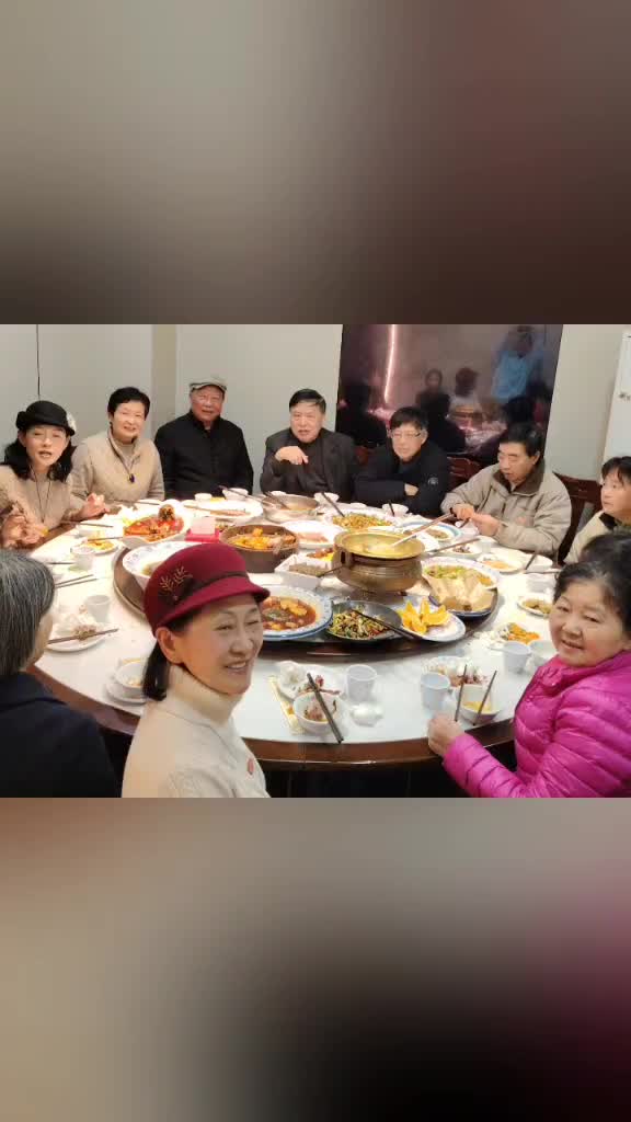 银龄志愿服务总队卫生大队成立啦！