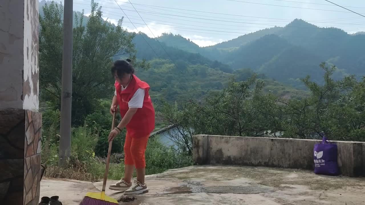 银龄行动我在行动