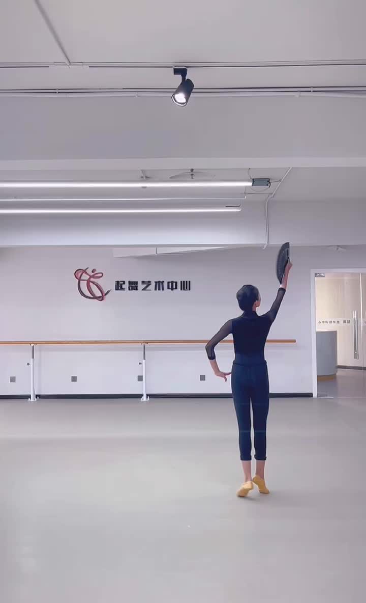 起之舞艺术中心秋季芭蕾舞即将开学