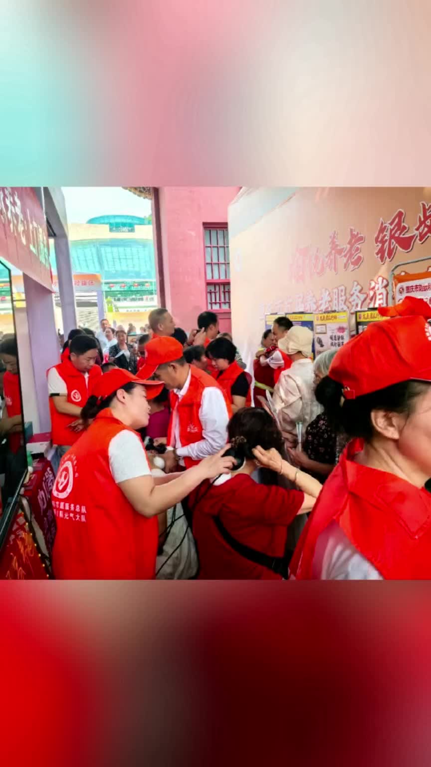 元气大队元气满满，专业解决各种痛症及亚健康