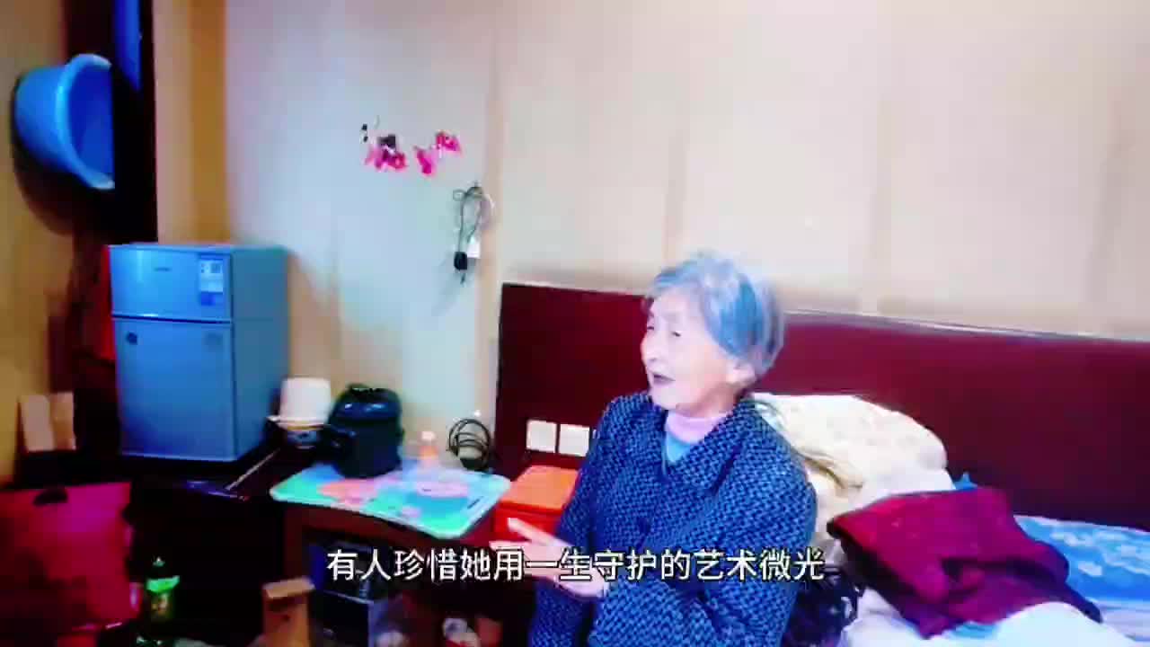 银龄志愿服务在行动一2025.11月
