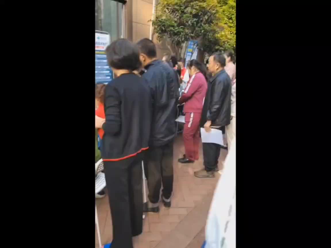 南岸茶园健康银龄活动受好评
