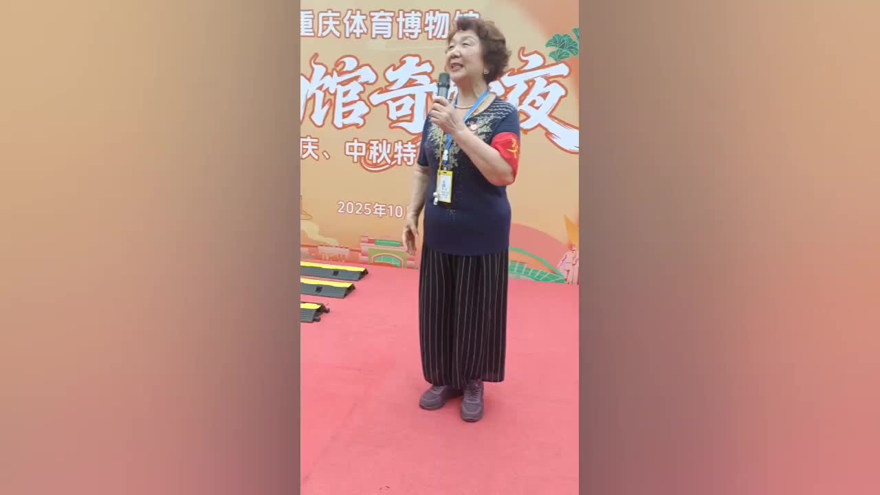 银龄总队格高大队在行动2025