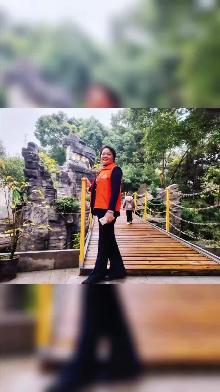 银龄总队一美好生活笑盈盈2026