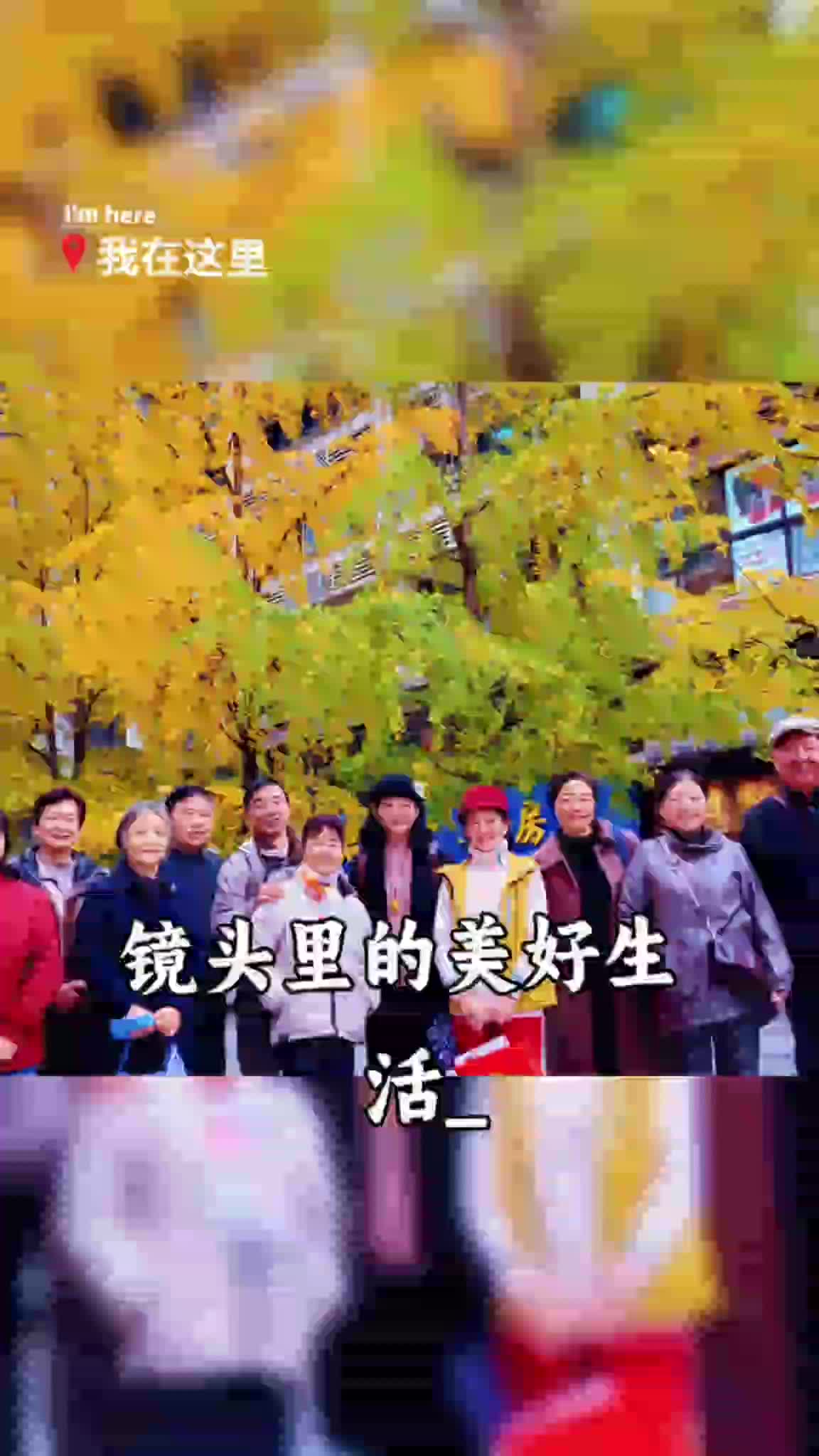 银龄总队一卫生大队成立