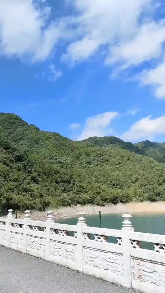 仙女湖
