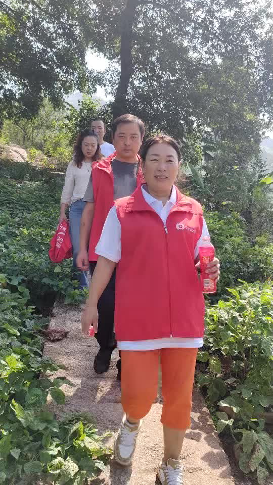 我们想做事。我们能做事，大家有时间的欢迎欢迎各位都来加入我们