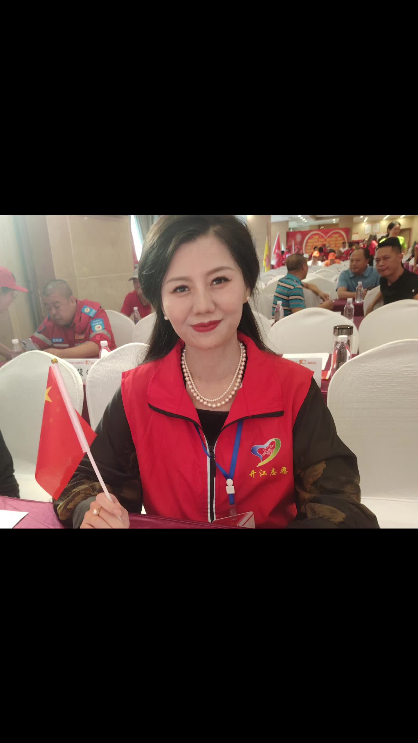 川渝一家亲并肩公益行2025