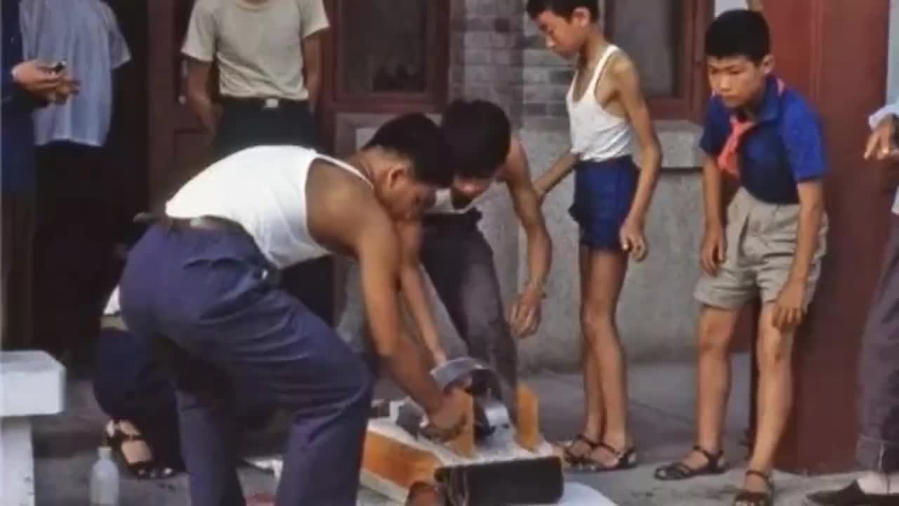 老照片的记忆2025